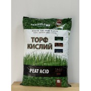 Торф кислий Peatfield (10 л)